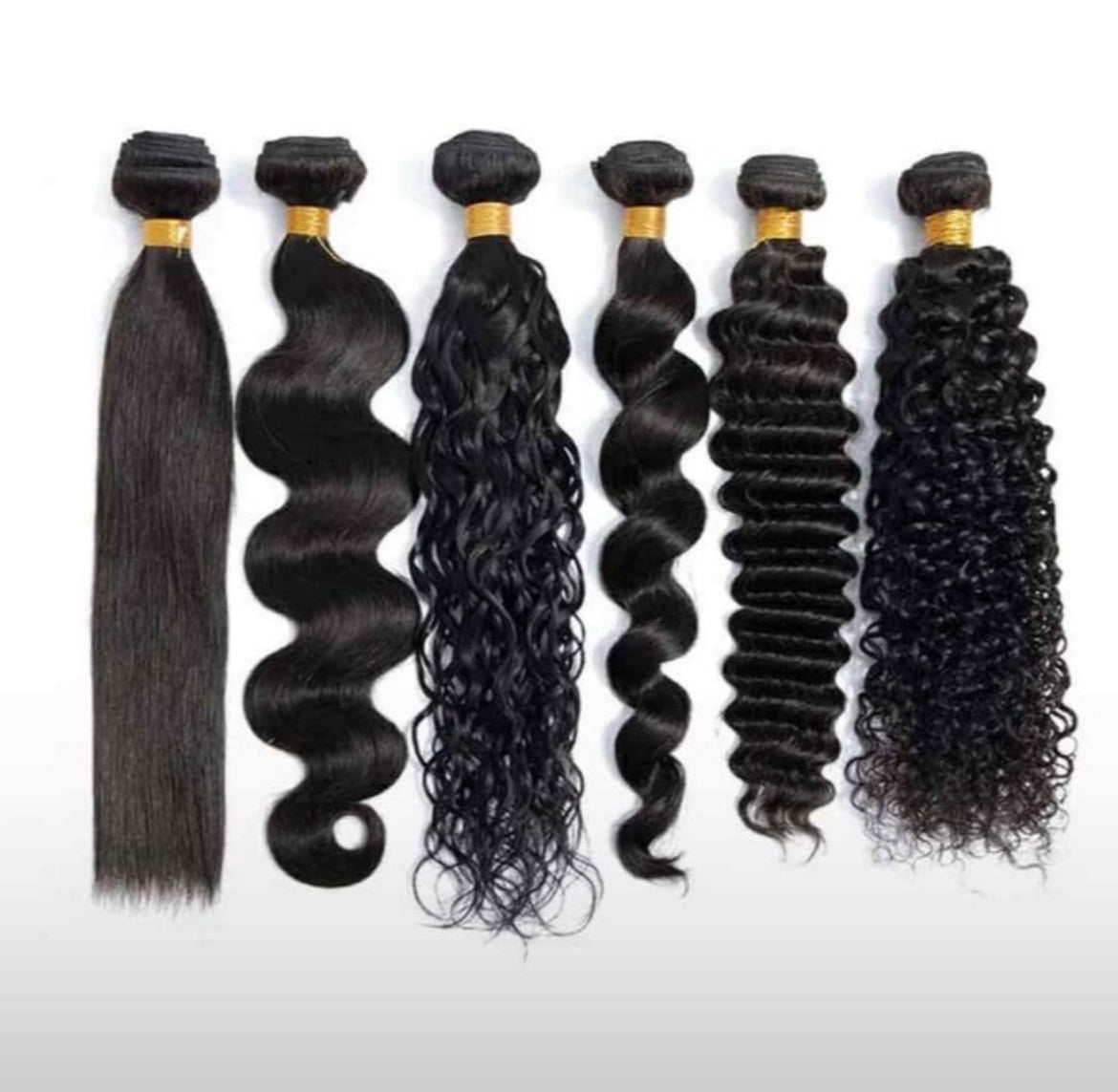 Hair Extensions