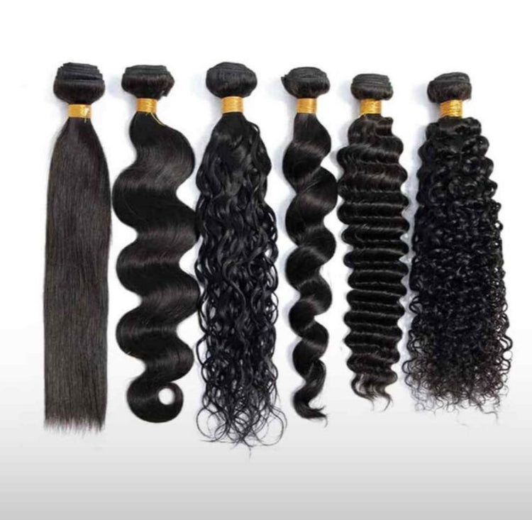 Hair Extensions
