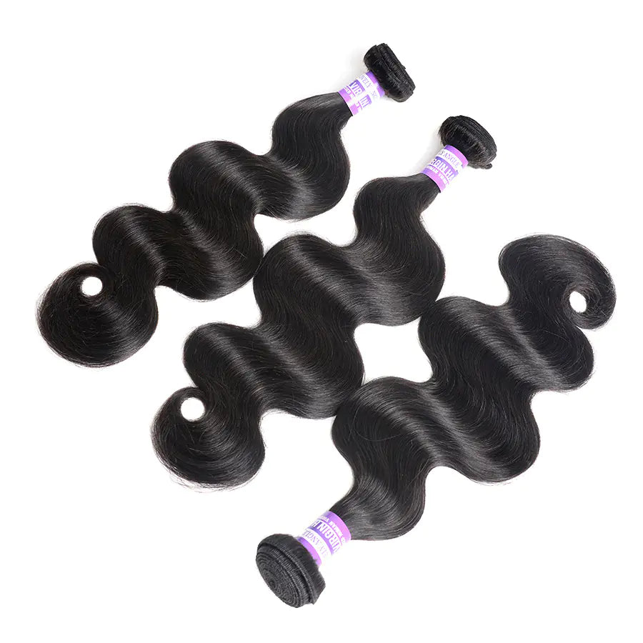 Lala Hair 100g Human Hair Weft for Braiding and Waving