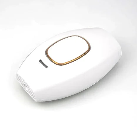Lala IPL 500,000 Flash Laser Hair Removal Device
