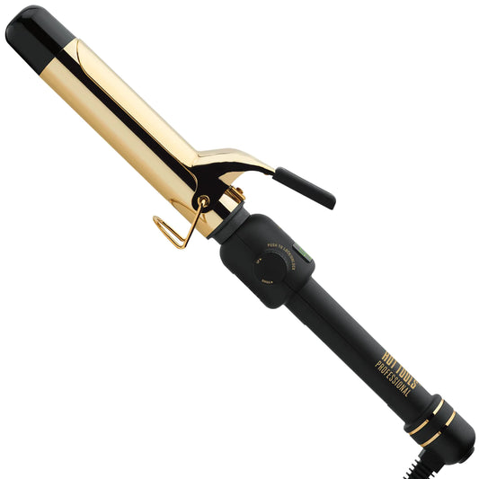 Lala Hair Hot Tools Professional 24K Gold 1-1/4 Digital Curling Iron 1 ct.