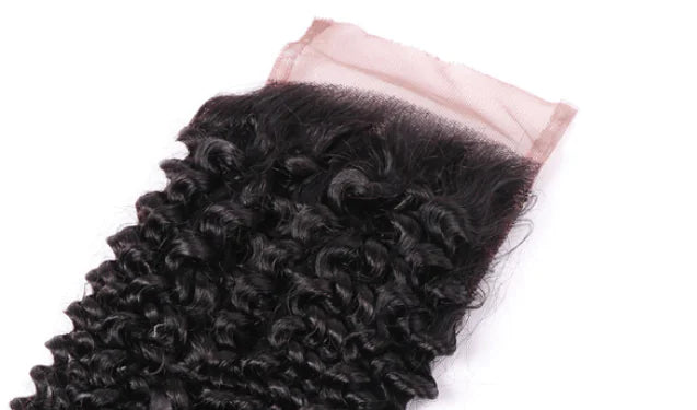 Lala Hair Kinky Curly Human Hair Wigs from Xuchang Factory